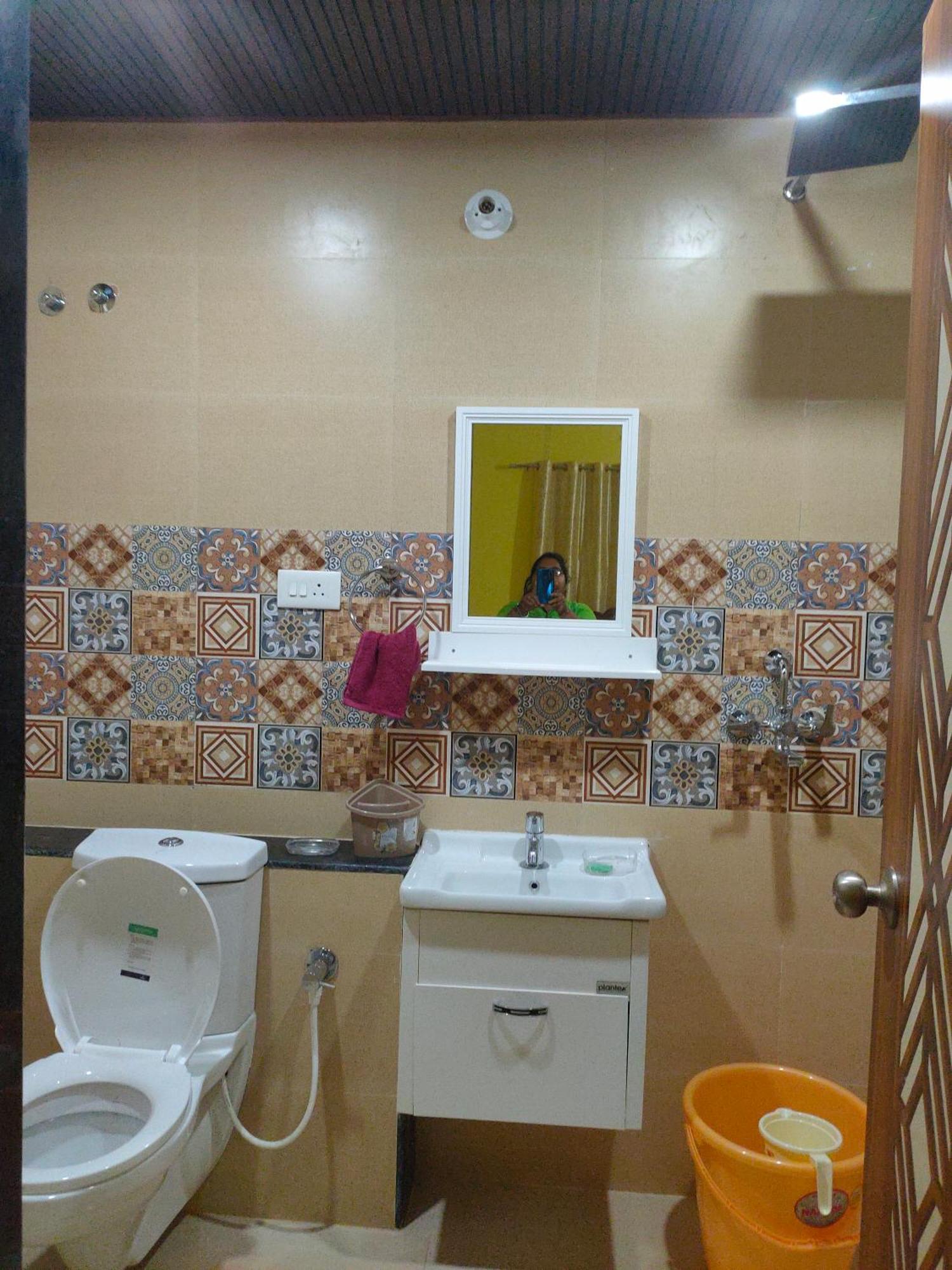 Hotel Casa De Olga Vagator Camera foto